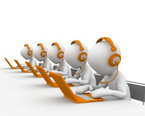 callandco gestion de standard