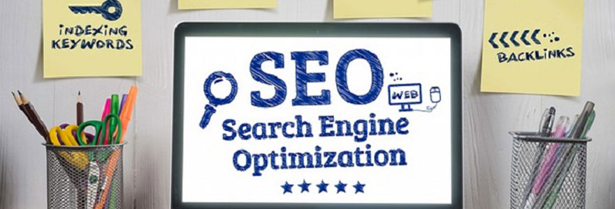 article optimisé SEO