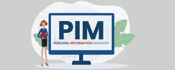 logiciel PIM